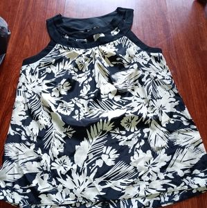 5 For 25 Sleeveless top